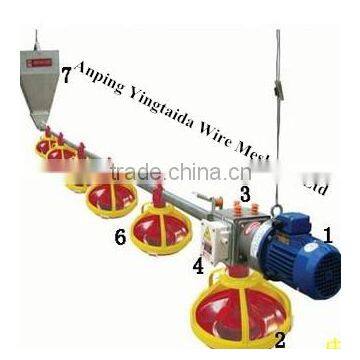 automatic poultry/broiler/chicken farm equipment for sale