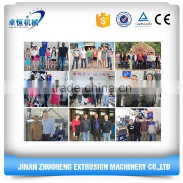 Inflating Puff Crispy Rice Food Making Machine photo-6