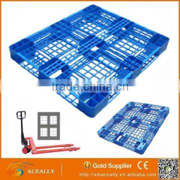 HDPE Reusable Plastic Pallets