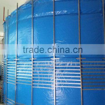 Biogas Power Anaerobic Digester Plant