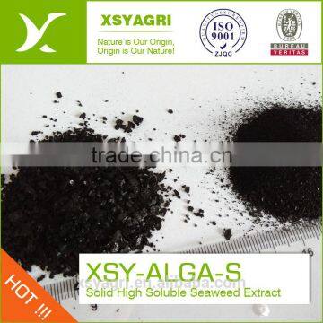 seaweed extract chitosan oligosaccharide organic fertilizer pesticide