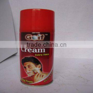 Shaving Foam GOIF Brand Four Size Available Top Quality photo-4