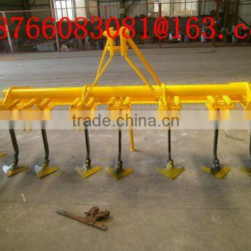 3Z series Tractor Mounted Cultivator/farm cultivator