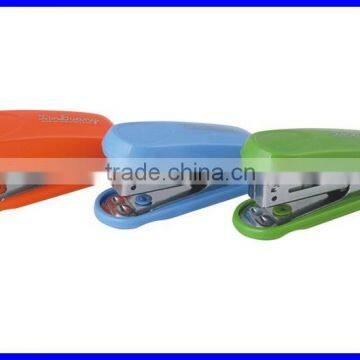 Mini Heart Shape Unique Staplers For Medicine Promotion Gift photo-3