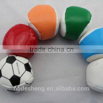 Custom Hacky Sacks