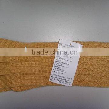 cashmere gloves