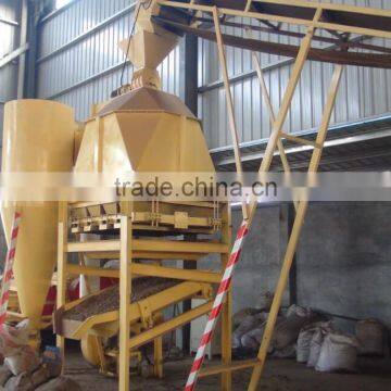 Biomass Pellets Cooler photo-4