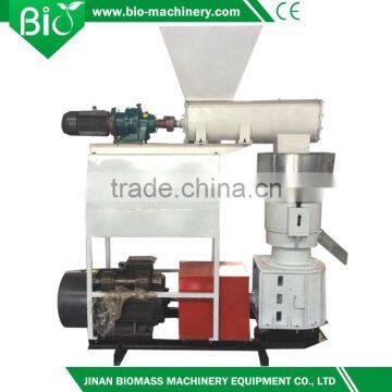 Test pellet mill for wood,sawdust pellet machine
