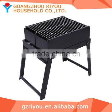 High grade Popular design commercial korean bbq grill