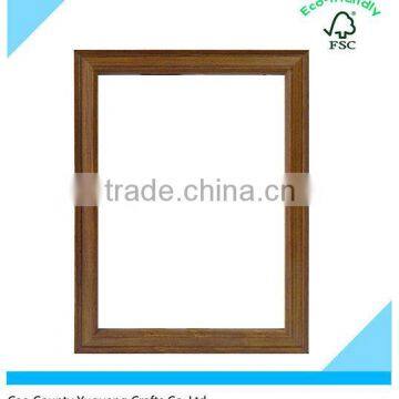 OEM Wooden Mission Wood Frame photo-3
