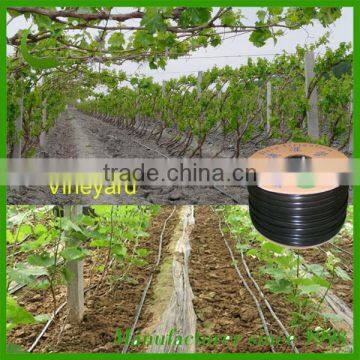 agricultural plant tree irrigation drip system desgin