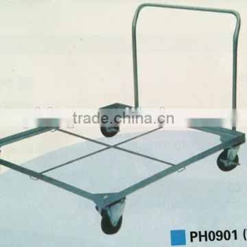 platform hand truck hand pallet truck