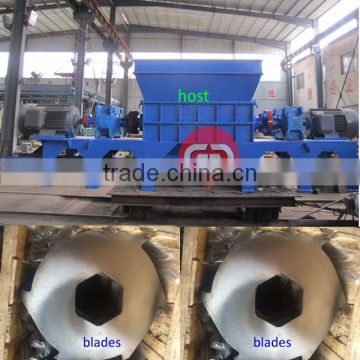 China wholesale 2015 scrap metal shredder for sale