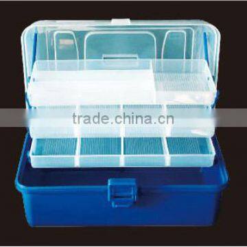 2013 new plastic fishing box