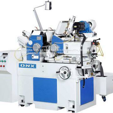 centerless grinding machine