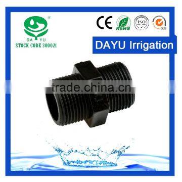 Qucik Connect Fitting for Irrigation, Fittings for Pipe