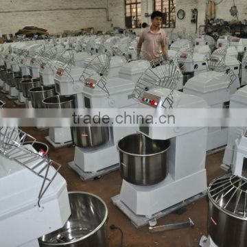 industrial dough kneading machine