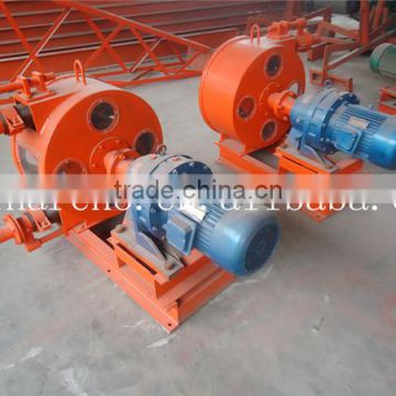 China product of mud spraying machine, concrete injecting machinery prices