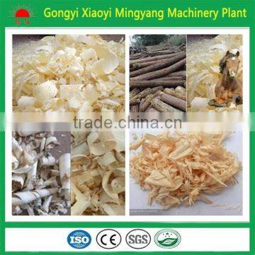 China best manufacturer pine wood shavings making machine