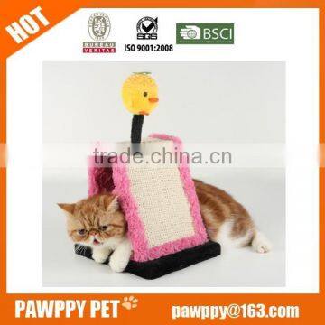 Wholesale hot selling Cat Toy Cat Tree Furniture