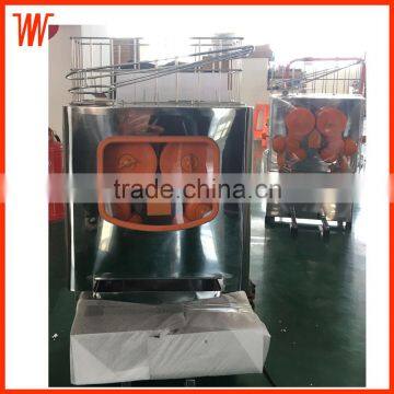 Hot Sale Orange Juicer Equipment