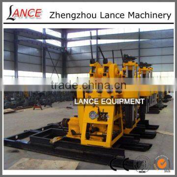 Widely Used Portable Water Well Drilling Rigs for Sale photo-2