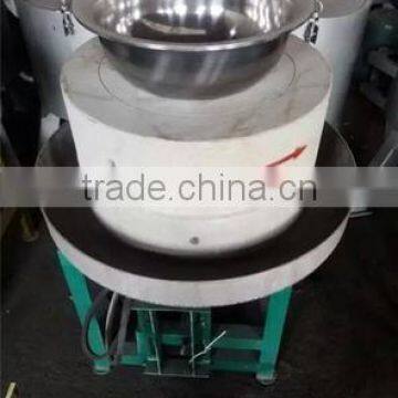 Hot Selling Peanut/almond/sesame/nuts Butter Paste Grinding Machine Making Machine photo-5