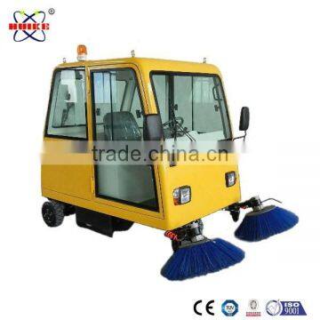 Weatherproof street sweeper car manufacturer with cheap price and high quality