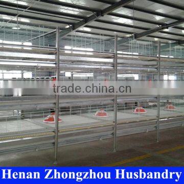 cheap price and good quality broiler rearing cage/broiler chicken cage/broiler cage system