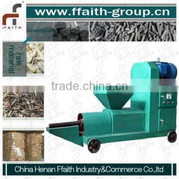 Charcoal Machine