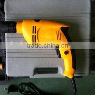 750W 13mm Impact Drill for industry