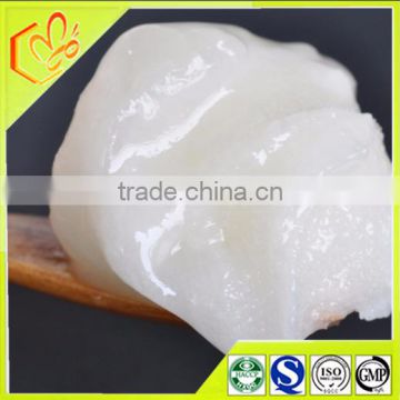 The Original ecology Wild Honey Fat Snow Lotus Crystalline State From Plateau