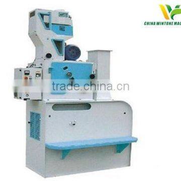 Natural Rubber Roller Machine Rice Huller