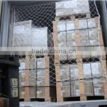 container safety net / construction safety net / scaffold safety net