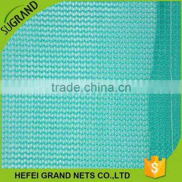 Green Construction Plastic Hdpe Plastic Mesh