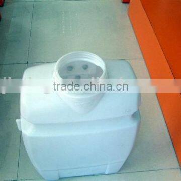 plastic chemical container, plastic bucket, containers for chemical