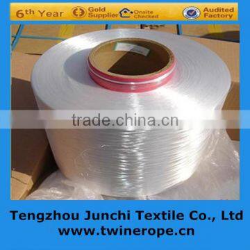 Colored Polyester Yarn Polyester FDY Multifilament Yarn photo-4