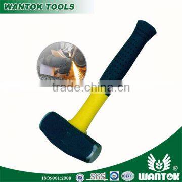 CW104GF 45# carbon steel forged Amercian type stoning hammer