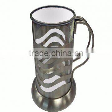 Manufacturer of Mental Mug cup