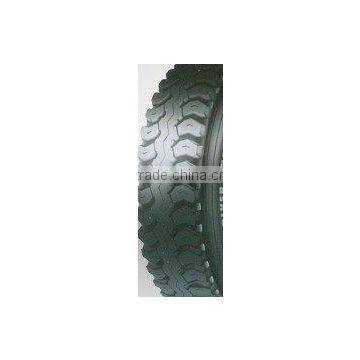 Truck tyre (TBR)