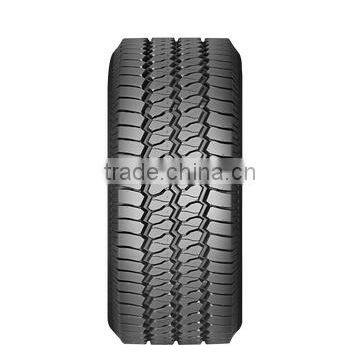 GiTi SUV290 255/45R18* PCR Tire for Sale photo-2