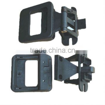 Inside door opener for HOWO/HOWO AUTO PARTS/HOWO SPARE PARTS/HOWO TRUCK PARTS