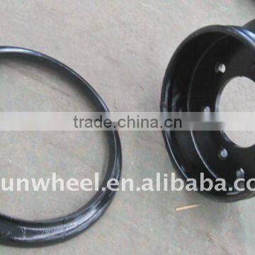 7.00T-15 forklift part wheel rim