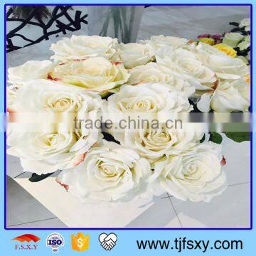 Simulation Art Rose photo-2