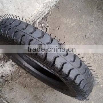Hot Products High Quality R4 21l-24 Industrial Tractor Tires photo-5