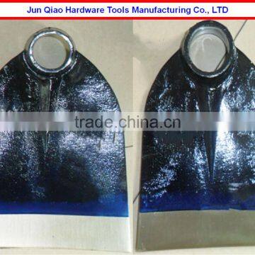 Garden Hoe Head Farming Tools H302 photo-4