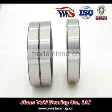 Full Complement Double Row Cylindrical Roller Bearing SL 185004 photo-5