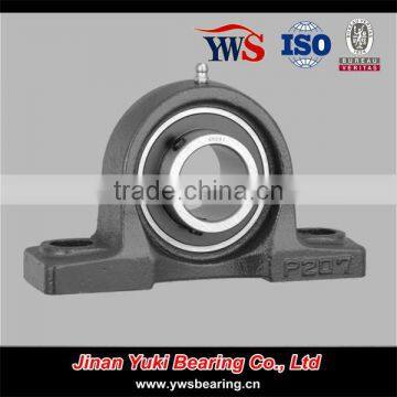 UCP211-32 UCP211-34 UCP211-35 Inch Pillow Block Bearing photo-2