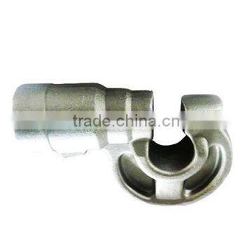 China Die Casting Aluminum Radiato Mould photo-4