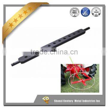 Hot sale customized tractor drawbar